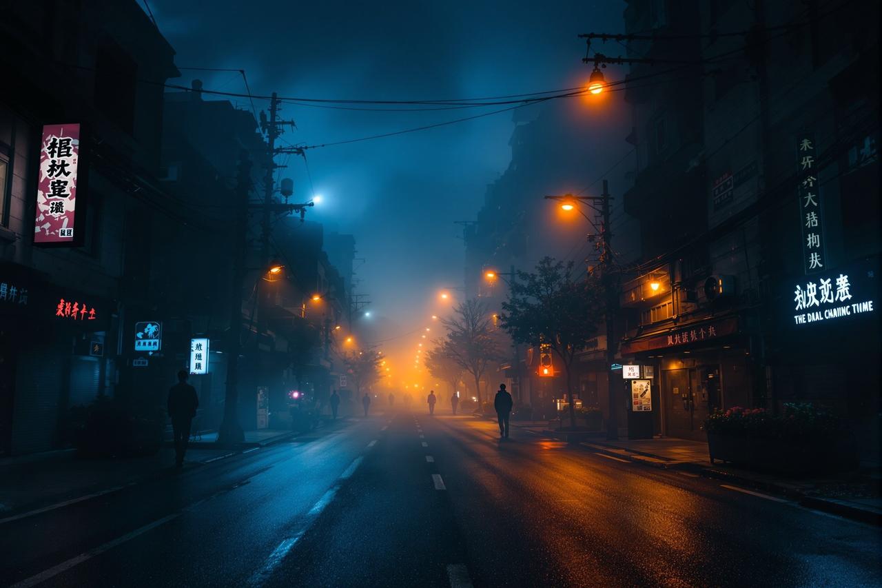 悬疑剧赛道持续升温，老狼影院推出全新原创悬疑剧场新闻配图