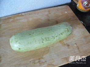 直播间吃角瓜视频怎么做,吃角瓜美食之旅，解锁家常美味新境界