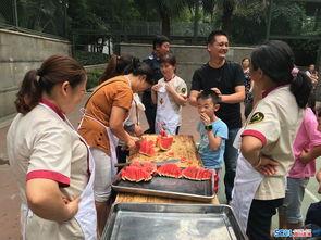 四川吃瓜事件视频,一场网络狂欢背后的真相与反思