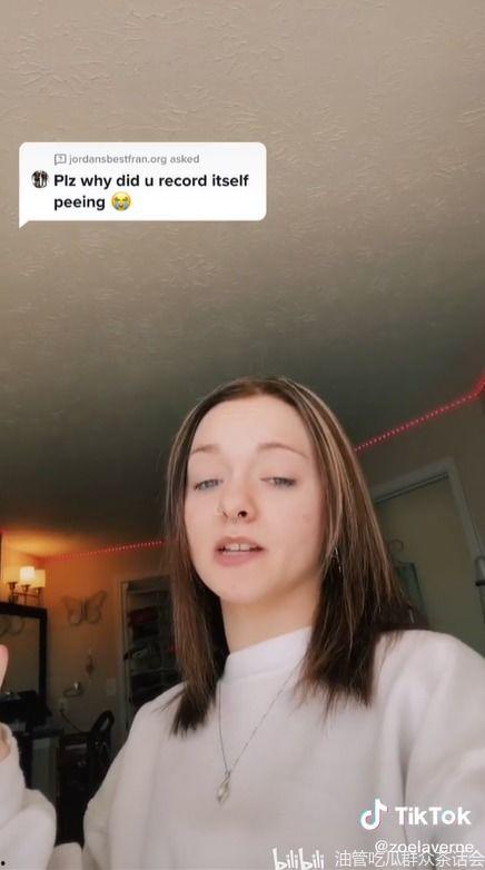 抖音四川女网红吃瓜视频