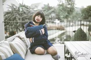 吃瓜少女张小寒水手视频,揭秘娱乐圈幕后故事